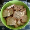 sibongile's cooksnap of when they made Banana bread.