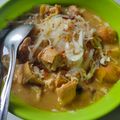 Cooksnap dari Dewi Noviani untuk resep Kupat Tahu