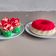 Cooksnap dari Devy Fitria Wardani untuk resep "Bolu Kukus Merah Putih"