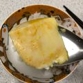 李小蛇 的 豆腐蒸蛋(含影音) cooksnap