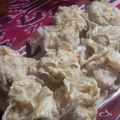 Cooksnap dari Triayu untuk resep Siomay keto