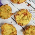 Cooksnap dari iien soegie untuk resep Bakwan jagung renyah