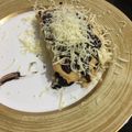 Cooksnap dari anita damayanti untuk resep Martabak Manis Keto