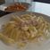 Cooksnap dari Sandra Momas Librata untuk resep Chicken alfredo penne