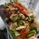 Cooksnap dari Amy Springrose untuk resep Sapo tahu