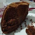 El cooksnap de Estela Manzano Sanchez cuando hizo Bizcocho clásico de yogurt (Thermomix).