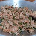 Cooksnap dari Latifa Dinar untuk resep Urap Sayur (Toge Kacang Panjang)