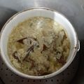 Cooksnap dari henny arie untuk resep 92. Gadon Sapi tanpa Daun