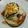 El cooksnap de R M cuando hizo Berenjenas a la parmesana con pesto y jamón.