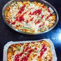 Cooksnap dari ayu octalia untuk resep Macaroni schotel panggang