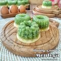 Cooksnap dari Yenny Laurensia untuk resep Puding Lumut Mentega