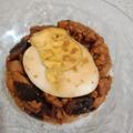 Cooksnap dari Vera untuk resep Nasi Tim Ayam Jamur (madebyircia)