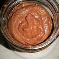 Cooksnap από Stella Konstantinou στη συνταγή Πραλίνα φουντουκιού "μερέντα" με στέβια