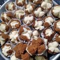 Cooksnap dari Eliza Ponamon untuk resep Bolkus mekar