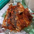 Cooksnap dari Santi untuk resep Balado ikan ekor kuning