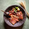 Cooksnap dari Cooking With Ami untuk resep Kandas Papui Terong