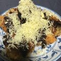 Cooksnap dari Citra Anggita untuk resep Nugget Pisang Keju