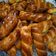 Cooksnap από Ιωαννα στη συνταγή Κουλουράκια με πορτοκάλι