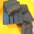 Cooksnap dari Yuni untuk resep Brownis kukus Ny Liem