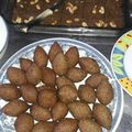 صورة من زوجي سر سعادتي 😍ام عمر، شاركها بعد تجربة وصفة كبة مقلية سورية