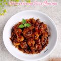 Cooksnap dari Dapur Amalia Rizki untuk resep Udang Goreng Mentega🦐