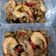 Cooksnap dari Yuna Sri Wahyuni untuk resep Oseng tahu tempe udang