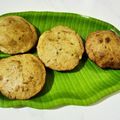 Preeti V. Salvi's cooksnap of when they made बन्स भाजी.