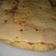 El cooksnap de Marisol cuando hizo Pizza en microondas.