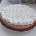 El cooksnap de Cecilia Concepción Avalos cuando hizo Lemon Pie.🍋.