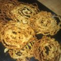 Yummerh's cooksnap of when they made Special coil.