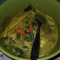 Cooksnap dari anah untuk resep Ikan mas bumbu kuning