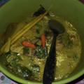Cooksnap dari anah untuk resep Ikan mas bumbu kuning