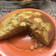 El cooksnap de María Florencia Oriti Tizio cuando hizo Budín saludable de manzana y canela🍎.
