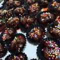 Cooksnap dari Yenni Farida S untuk resep Cookies Coco Crunch 🍫🍫🍪