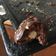El cooksnap de lulap cuando hizo Ferrero Rocher caseros.