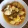 El cooksnap de Maria Mar Martin cuando hizo Guiso viudo.