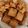 Cooksnap dari riska wulandari untuk resep Menbosha | Roti Goreng Udang | Shrimp Toast | 멘보샤