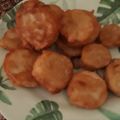 Cooksnap dari RindU untuk resep Talas Goreng