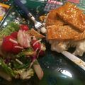 James Williams's cooksnap of when they made Sweet fried pork chops.