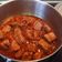 El cooksnap de Juan Manuel Rodriguez Del Pozo cuando hizo Atún encebollado.