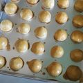 Cooksnap dari Ratna Kusuma untuk resep Nastar empuk