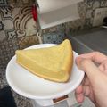 Cooksnap của hnnmkhanh khi họ làm theo món Bánh Bông Lan Từ Nồi Cơm Điện