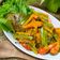 Cooksnap dari Ati Agus Sapto (Mom's Firza) untuk resep Ikan gurame masak acar bumbu kuning