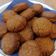 El cooksnap de laura cuando hizo Galletas de amaranto con canela y jengibre.