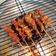 Cooksnap dari Yanhieska Kristanti untuk resep Sate Jamur Tiram Sambal Kecap