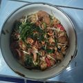 Cooksnap dari Ita Fitriyah Handayani untuk resep Tumis kangkung saori saus tiram