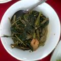 Cooksnap dari Hanitia Hani untuk resep Tumis Kangkung