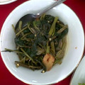 Cooksnap dari Hanitia Hani untuk resep Tumis Kangkung