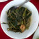 Cooksnap dari Hanitia Hani untuk resep Tumis Kangkung