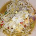 Cooksnap dari Martha Tia untuk resep Sayur oseng toge tahu